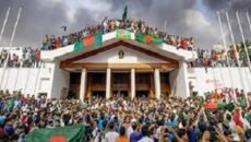 একাদশ শ্রেণির ভর্তিতে যুক্ত হচ্ছে ‘জুলাই গণঅভ্যুত্থান’ কোটা