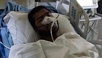 জ্ঞান ফিরলেও শঙ্কামুক্ত নন নুর, চিকিৎসায় মেডিকেল বোর্ড