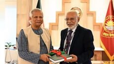 এবার ৭৮ অবসরপ্রাপ্ত কর্মকর্তাকে পদোন্নতির সুপারিশ