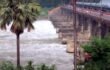ফারাক্কায় পানি বিপৎসীমার ওপরে, বাংলাদেশেও প্লাবনের আশঙ্কা