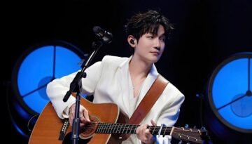 বিশ্বমঞ্চে চীনা সুর, সবাইকে পেছনে ফেলা কে এই চেন চুশেং?