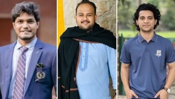 ডাকসু নির্বাচনে ছাত্রদলের পূর্ণ প্যানেল ঘোষণা