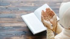 নামাজ পড়ি, ইবাদত করি, তবুও দোয়া কবুল হয় না কেন?