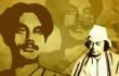 জাতীয় কবি কাজী নজরুল ইসলামের মৃত্যুবার্ষিকী আজ