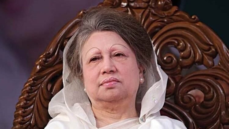 বেগম খালেদা জিয়ার ৮০তম জন্মবার্ষিকীতে দেশব্যাপী দোয়া শুক্রবার