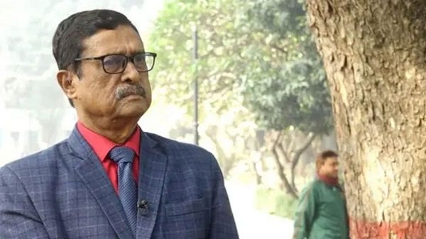 মব বা মৃত্যুতে আমার ভয় নেই: ফজলুর রহমান