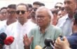 আওয়ামী আমলের প্রশাসন দিয়ে সুষ্ঠু নির্বাচন সম্ভব হবে না: রিজভী