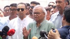 আওয়ামী আমলের প্রশাসন দিয়ে সুষ্ঠু নির্বাচন সম্ভব হবে না: রিজভী