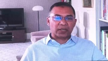 ‘সব জাতিগোষ্ঠী নিয়ে নিরাপদ দেশ গড়তে বিএনপি বদ্ধপরিকর’