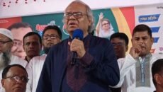 পিআর পদ্ধতিতে জনগণের হাতে প্রার্থী বাছাইয়ের সুযোগ থাকবে না: রিজভী