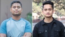 হাসনাত-সারজিসকে প্রকাশ্যে ক্ষমা চাইতে আলটিমেটাম
