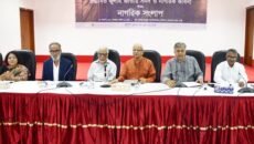 প্রধানমন্ত্রী পদে ১০ বছরের বেশি নয় প্রস্তাবে একমত ৮৯ ভাগ মানুষ: জরিপ