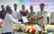 বাংলাদেশ মফস্বল সাংবাদিক ফোরাম সম্মাননা পেলেন নুরুল হুদা বাবু