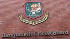 ক্রিকেটারদের সারা বছর অনুশীলনে রাখতে উদ্যোগ নিয়েছে বিসিবি