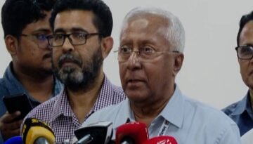 আগামী সপ্তাহেই ভোটের রোডম্যাপ ঘোষণা: ইসি সচিব