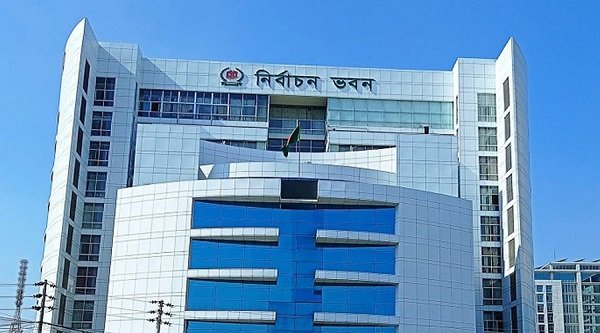 প্রবাসীরা ভোটার হতে পারবেন পাসপোর্ট ছাড়াই
