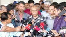 আগামী জাতীয় নির্বাচনের জন্য সব ধরনের প্রস্তুতি নেয়া হচ্ছে: স্বরাষ্ট্র উপদেষ্টা