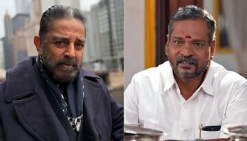 এবার হত্যার হুমকি পেলেন কমল হাসান