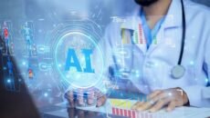 এআইর দেয়া ডায়েট চার্ট মেনে হাসপাতালে বৃদ্ধা!