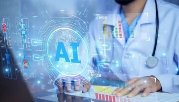 এআইর দেয়া ডায়েট চার্ট মেনে হাসপাতালে বৃদ্ধা!