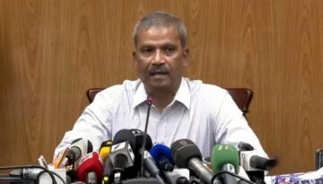 ফেব্রুয়ারির মধ্যেই জাতীয় নির্বাচন সম্পন্ন হবে: আইন উপদেষ্টা