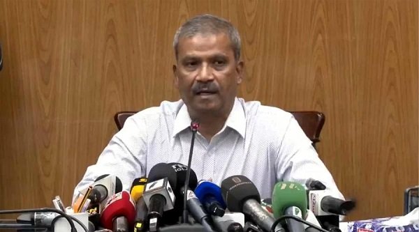 ফেব্রুয়ারির মধ্যেই জাতীয় নির্বাচন সম্পন্ন হবে: আইন উপদেষ্টা