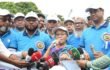 সারাদেশের জলাশয় রক্ষায় কাজ করে যাব: মৎস্য ও প্রাণিসম্পদ উপদেষ্টা