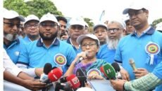 সারাদেশের জলাশয় রক্ষায় কাজ করে যাব: মৎস্য ও প্রাণিসম্পদ উপদেষ্টা