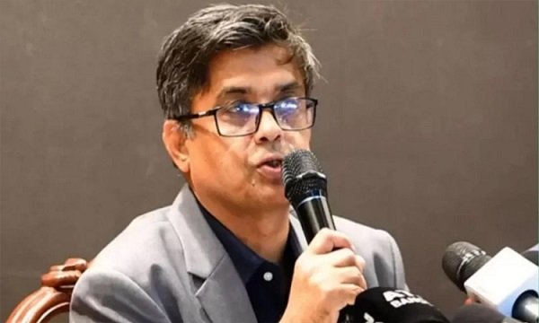 নুরের ওপর হামলার নিন্দা প্রেস সচিব শফিকুল আলমের