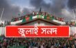 জুলাই সনদ পর্যালোচনা করে মতামত জমা দিয়েছে ২৬টি দল