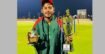 জাতীয় দলে খেলার স্বপ্ন নিয়ে এগিয়ে যাচ্ছেন রাব্বি