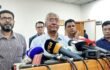 জাতীয় নির্বাচনের রোডম্যাপ ঘোষণা করা হবে কাল : ইসি সচিব
