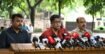 ৩ দলের সঙ্গে প্রধান উপদেষ্টার বৈঠক কাল : প্রেস সচিব
