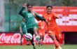 চ্যাম্পিয়ন ভারতকে হারিয়ে বাংলাদেশের চমক
