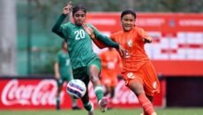 চ্যাম্পিয়ন ভারতকে হারিয়ে বাংলাদেশের চমক