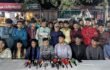 জাকসু নির্বাচনে ‘স্বতন্ত্র শিক্ষার্থী সম্মিলন’ নামে আংশিক প্যানেল ঘোষণা