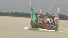 লক্ষ্মীপুরে নিখোঁজের ১৫ দিনেও হদিস মিলেনি ৪ জেলের