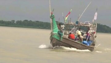লক্ষ্মীপুরে নিখোঁজের ১৫ দিনেও হদিস মিলেনি ৪ জেলের