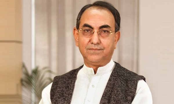 চোখের চিকিৎসায় ব্যাংকক গেলেন মির্জা আব্বাস