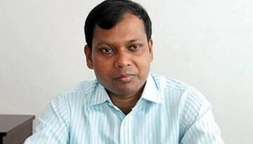 সিলেটের নতুন জেলা প্রশাসক (ডিসি) আলোচিত ম্যাজিস্ট্রেট মো. সারওয়ার আলম