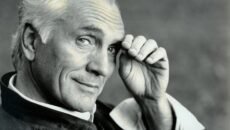 মারা গেছেন সুপারম্যান খ্যাত টেরেন্স স্ট্যাম্প