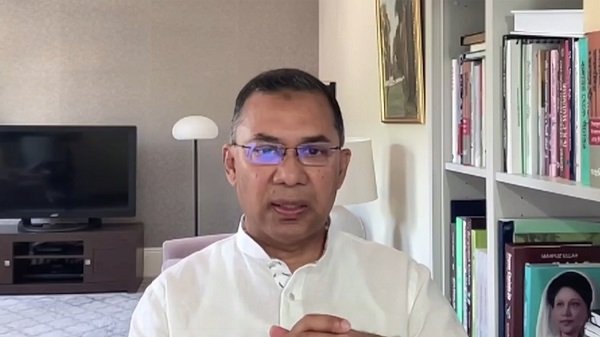 স্বৈরাচার দেশ ধ্বংস করেছে, অভিজ্ঞতা থাকায় উত্তরণে সক্ষম বিএনপি: তারেক রহমান