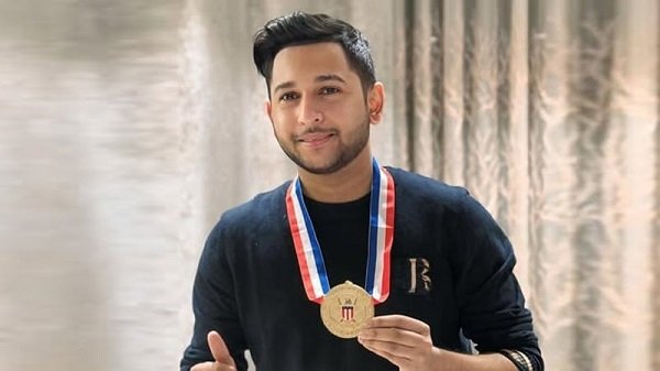 বৈষম্যবিরোধী আন্দোলনে হত্যা মামলায় কনটেন্ট ক্রিয়েটর তৌহিদ আফ্রিদি গ্রেফতার