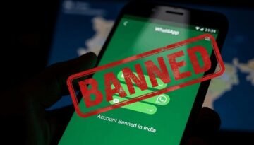 ৬৮ লাখ অ্যাকাউন্ট বন্ধ করলো হোয়াটসঅ্যাপ