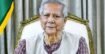 মহানবী (সা.)-এর অনুপম জীবনাদর্শ বিশ্বে শান্তি ও কল্যাণ নিশ্চিত করতে পারে : প্রধান উপদেষ্টা