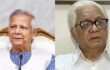 বদরুদ্দীন উমরের মৃত্যুতে প্রধান উপদেষ্টার শোক