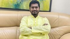 নুরুল হকের শারীরিক অবস্থার উন্নতি