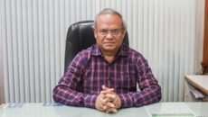 জাতীয় পার্টি ফ্যাসিবাদের সহায়ক: রিজভী
