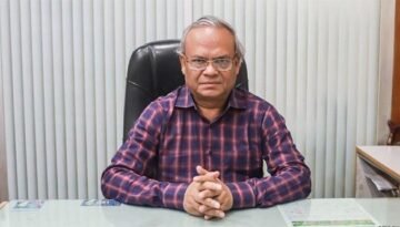 জাতীয় পার্টি ফ্যাসিবাদের সহায়ক: রিজভী