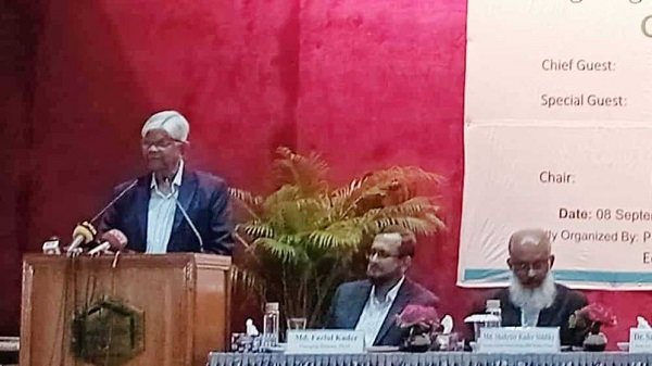 ‘আইএমএফ থেকে ২ বিলিয়ন আনতেই জান বের হয়ে যায়’